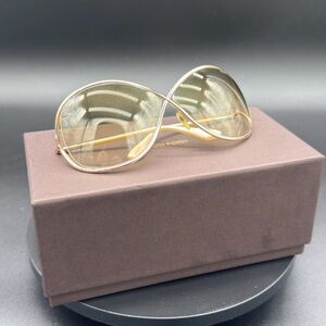 Tom Ford Miranda TF130 28F Sunglasses